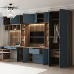 Шкаф двустворчатый L210.60-3