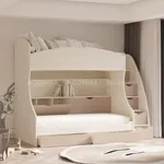 Лестница с ящиками для кроватей E21