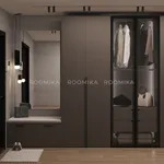 Шкаф двустворчатый L210.60-4