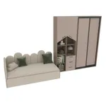 Лацио детская 106