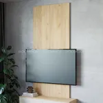 Стеновая панель ЛДСП с подсветкой R017