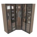 Гардеробная система Turin 7