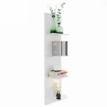 Полка навесная L-314.4