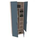 Шкаф для прихожей L422