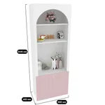 Шкаф с аркой LE248.2