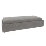 Детская кровать-подиум Короб-3 с подъемным механизмом , 90x190