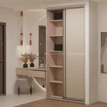 Lazio прихожая фасады в эмали 33