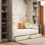 Детская Florence фасады в эмали 10