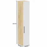 Шкаф на тумбу ТВ L-381.45