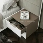 Lazio спальня фасады в эмали 1