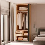 Шкаф двухдверный А210.60-2P