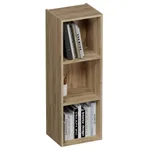 Полка навесная вертикальная L338.300