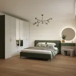 Шкафная группа Florence 4