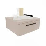 Тумба прикроватная подвесная L-709