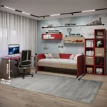 Левел детская 1