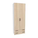 Шкаф двустворчатый с ящиками L-211.44