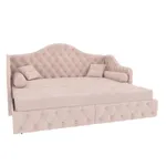 Кровать односпальная мягкая МОНИКА 3