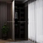 Шкаф двустворчатый L210.60-4