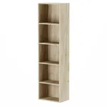 Стеллаж книжный настольный L334