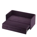 Диван раскладной РУБИ 3