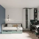 Шкаф двухдверный с ящиками L211.44
