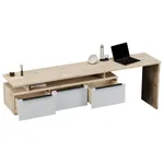 Тумба ТВ со столом R500.2 L/R