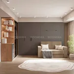 Шкаф-кровать трансформер L950-60.140, 140x200