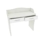 Туалетный столик 2 ящика P700