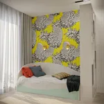 Кровать односпальная P901 с подъемным механизмом, 90x190