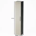 Шкаф 1 дверный узкий LG220.44-1