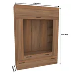 Секция для ТV L406.44