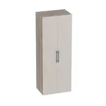 Шкаф двустворчатый L210.60-4