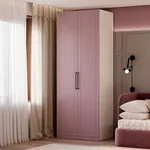 Шкаф двухдверный А210.60-1