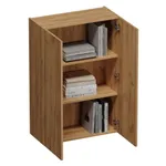 Антресоль двудверная L339.300