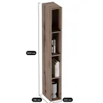 Стеллаж навесной R331