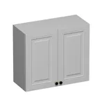 Антресоль узкая над столом/кроватью А329.300