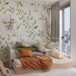 Кровать с выдвижным спальным местом P910, 90x190