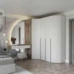 Феллини спальня 1