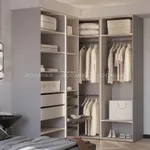 ALPHALUX Aiden Выдвижная обувница в базу 600 мм, ALF0804.564.43