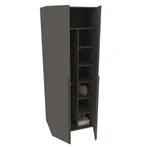 Шкаф двустворчатый L210.60-4