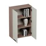 Антресоль двудверная L339.300