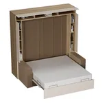 Шкаф-кровать трансформер L950-60.180, 180x200