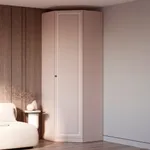 Шкаф угловой A218.1