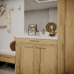 Lazio прихожая 2