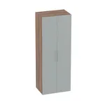 Шкаф двустворчатый L210.60-3