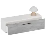 Тумба TV навесная L-513