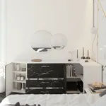 Тумба угловая Cubo 2