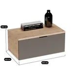 Тумба напольная L-501.45