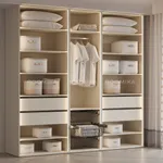 BELLE Корзина для белья 600 мм, цвет графит, BE60BAGR