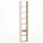 Стеллаж книжный L234.44